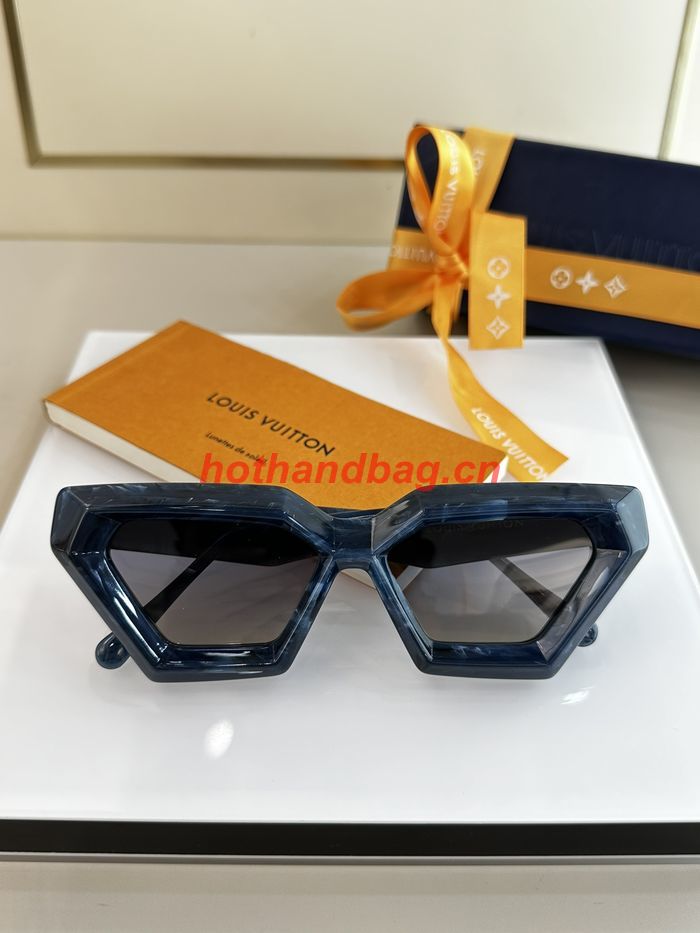 Louis Vuitton Sunglasses Top Quality LVS02908